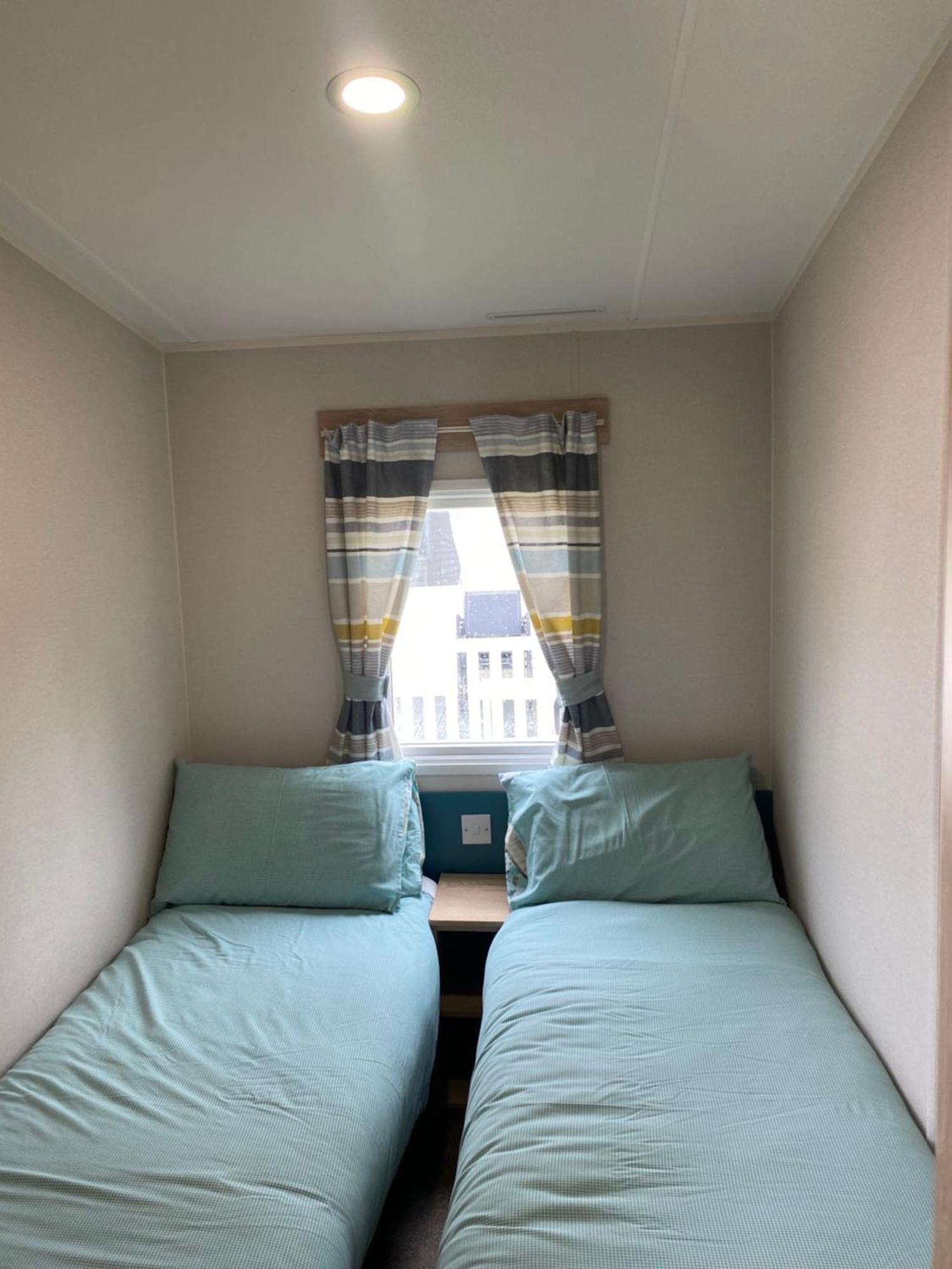 Haven Haggerston Castle Caravan Hire Cheswick  외부 사진